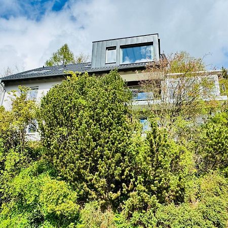 Brandneues Apartment, Top-Lage, See & Berge, Sauna 温特贝格 外观 照片