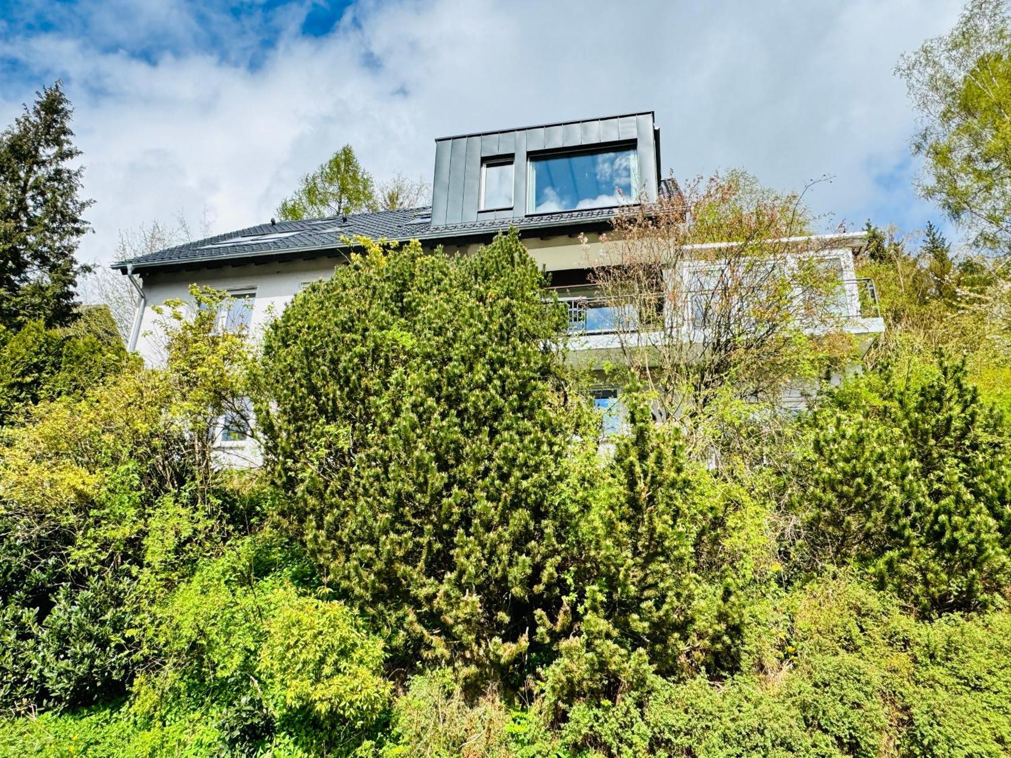 Brandneues Apartment, Top-Lage, See & Berge, Sauna 温特贝格 外观 照片